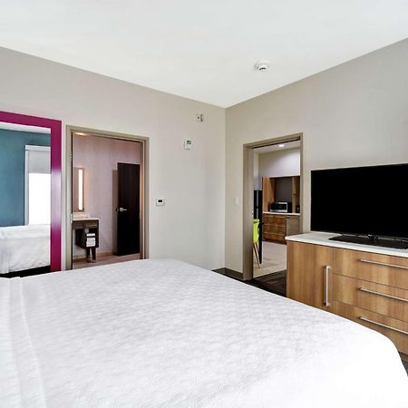Home2 Suites By Hilton Fort Worth Fossil Creek Ngoại thất bức ảnh
