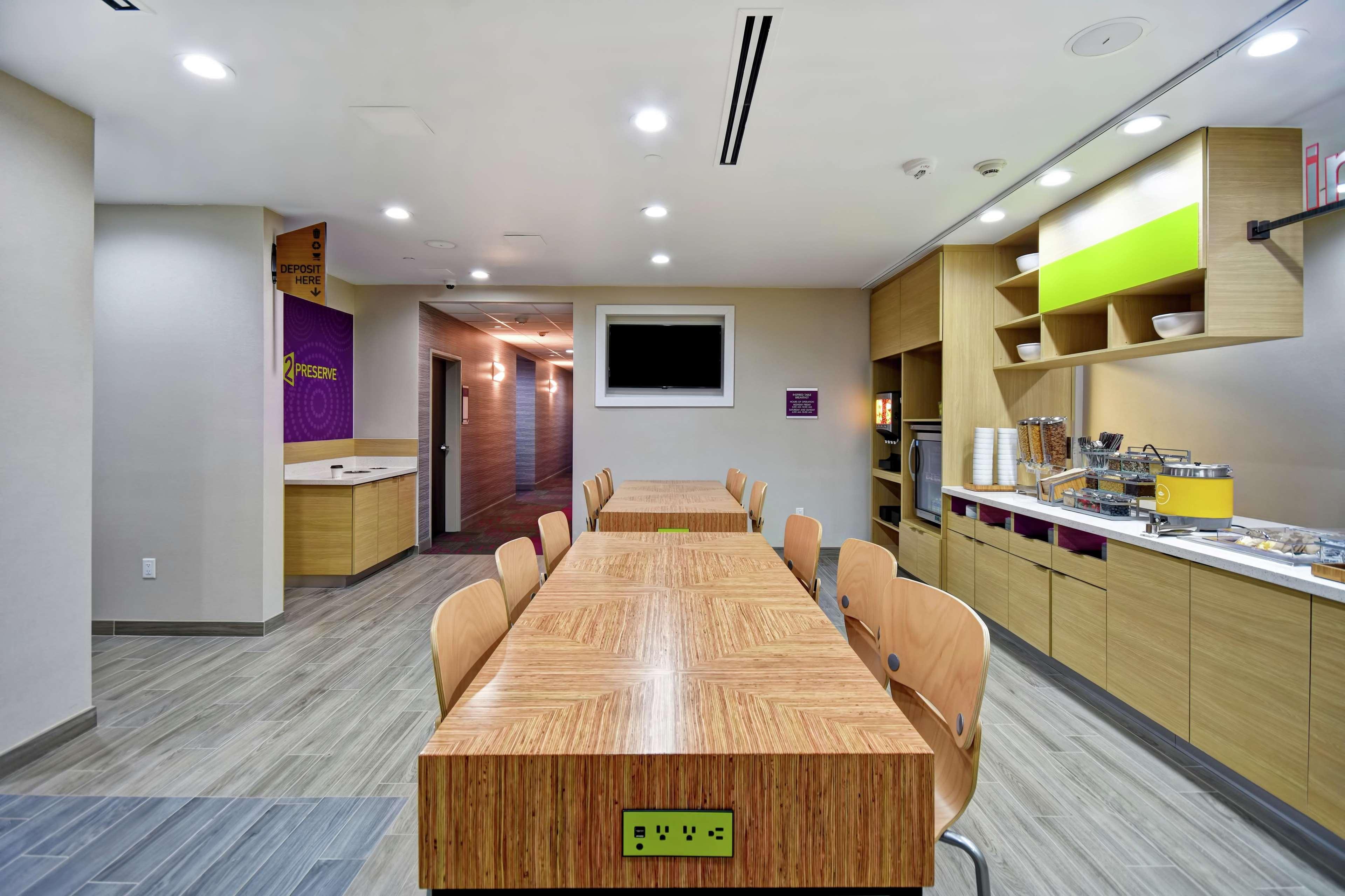 Home2 Suites By Hilton Fort Worth Fossil Creek Ngoại thất bức ảnh