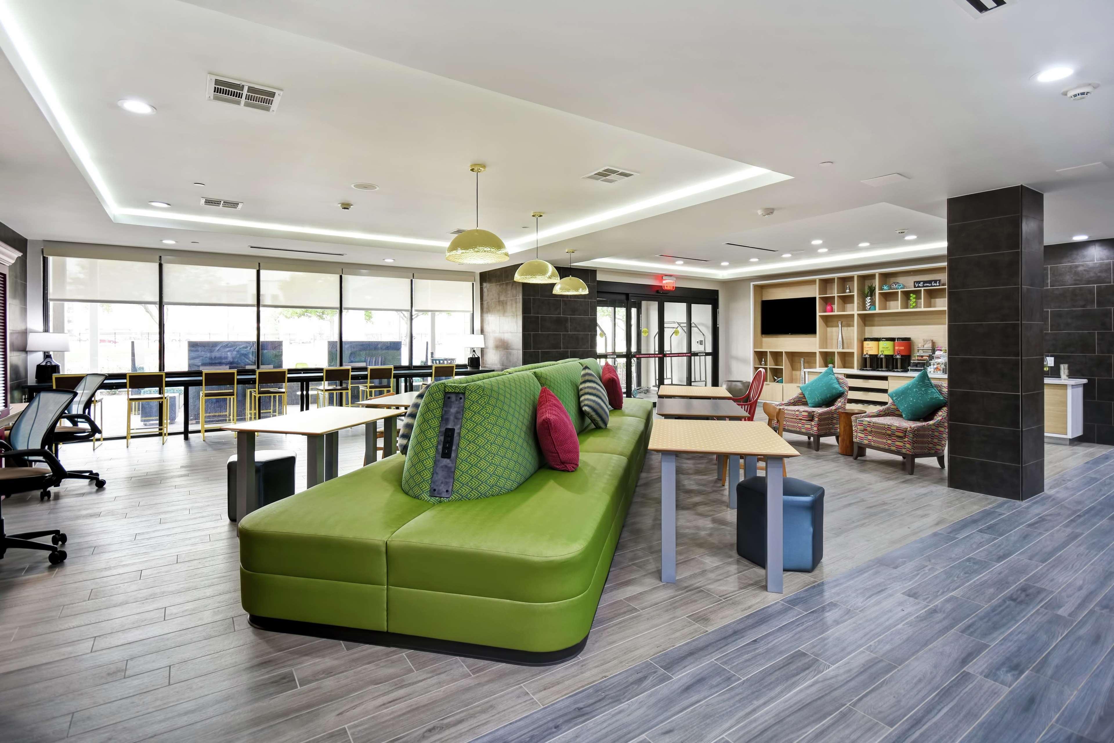 Home2 Suites By Hilton Fort Worth Fossil Creek Ngoại thất bức ảnh