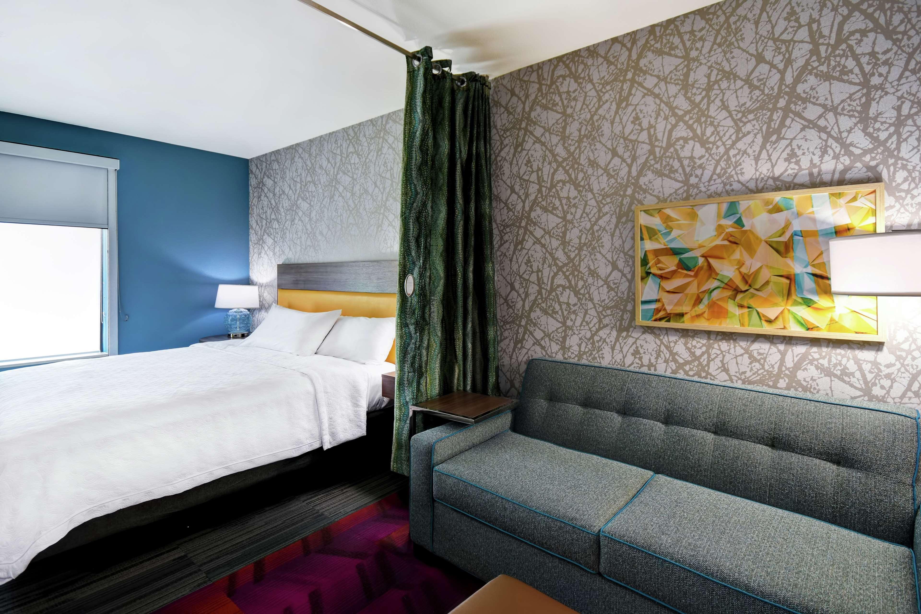 Home2 Suites By Hilton Fort Worth Fossil Creek Ngoại thất bức ảnh