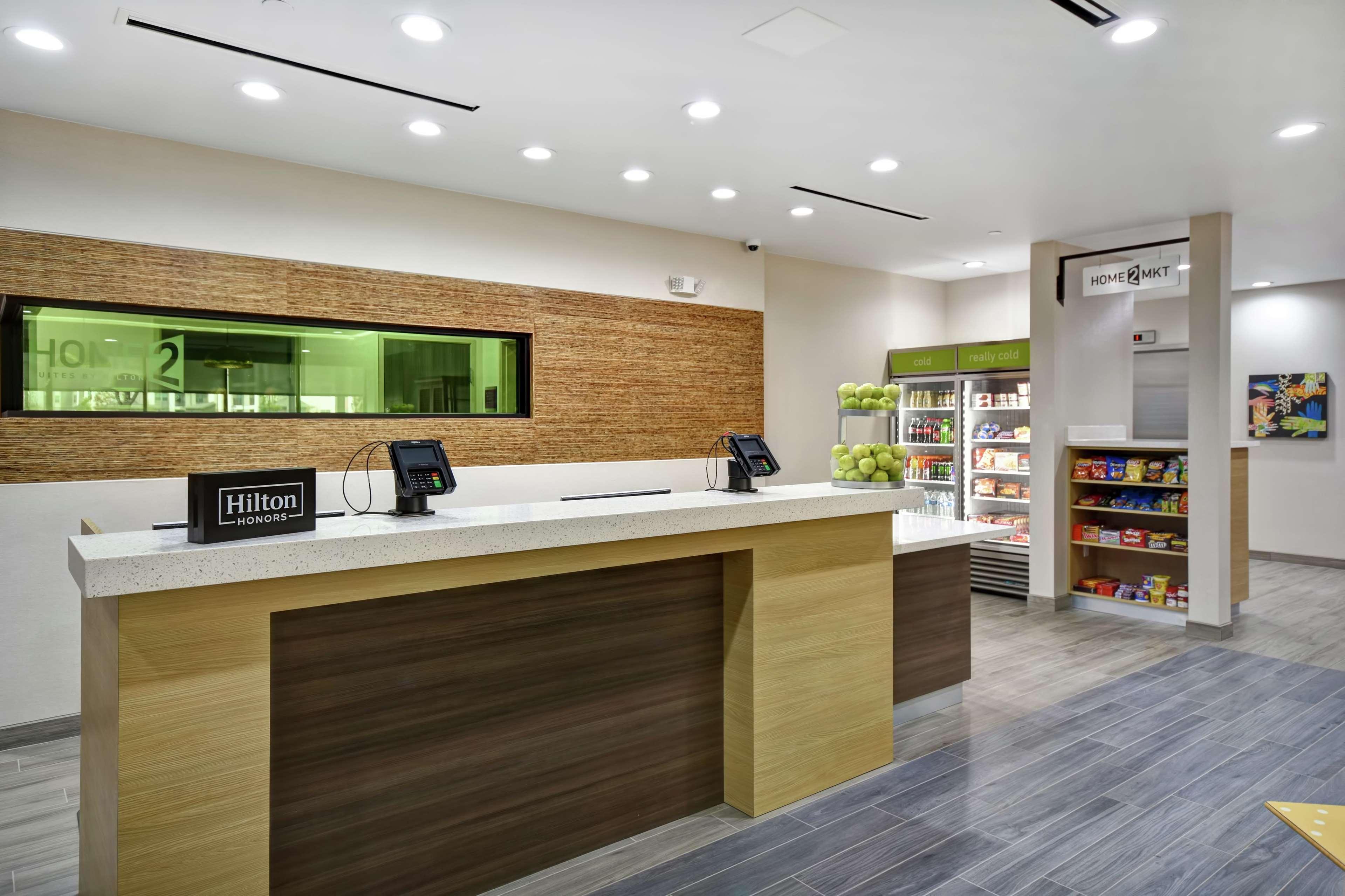 Home2 Suites By Hilton Fort Worth Fossil Creek Ngoại thất bức ảnh