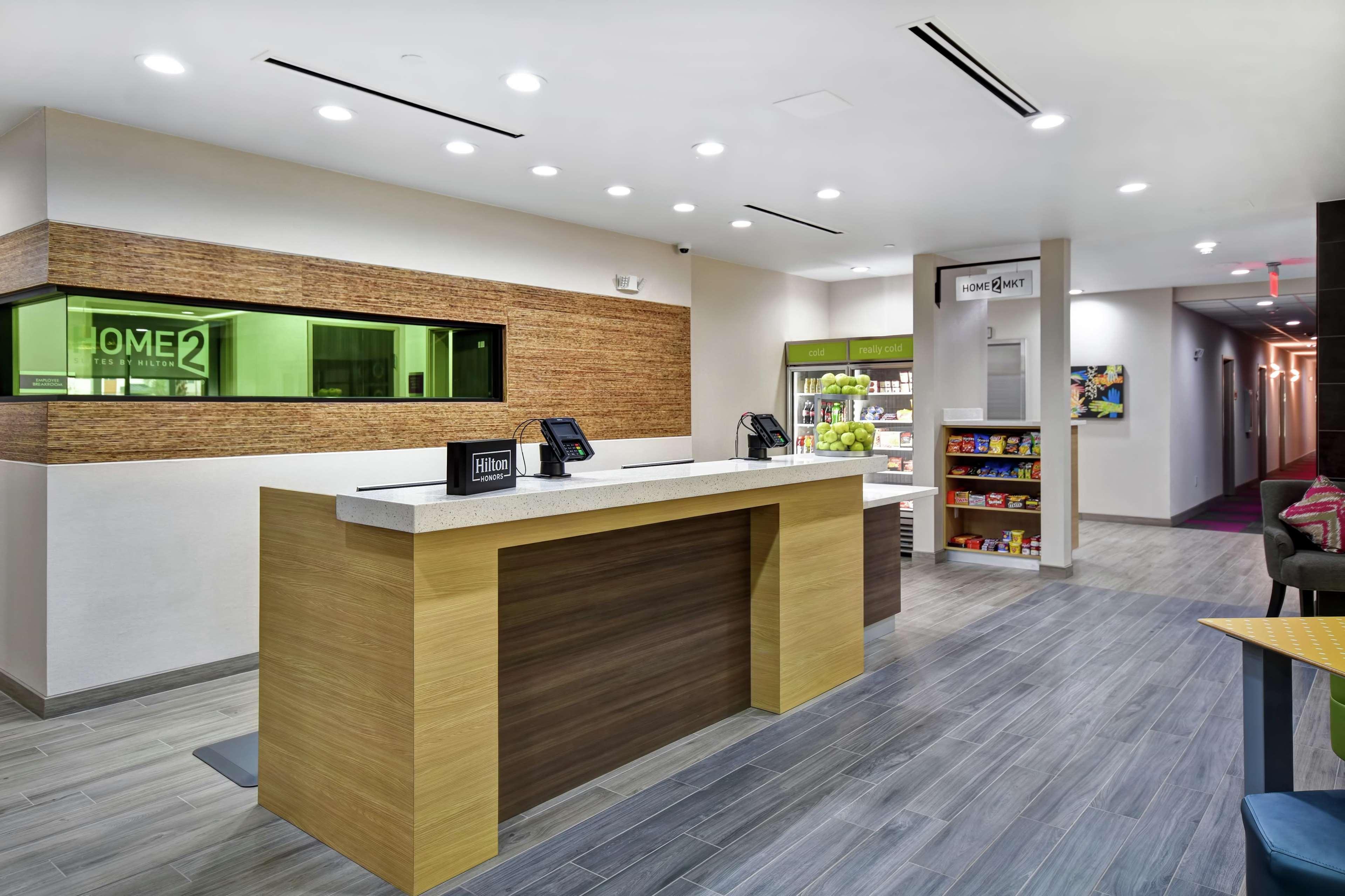 Home2 Suites By Hilton Fort Worth Fossil Creek Ngoại thất bức ảnh