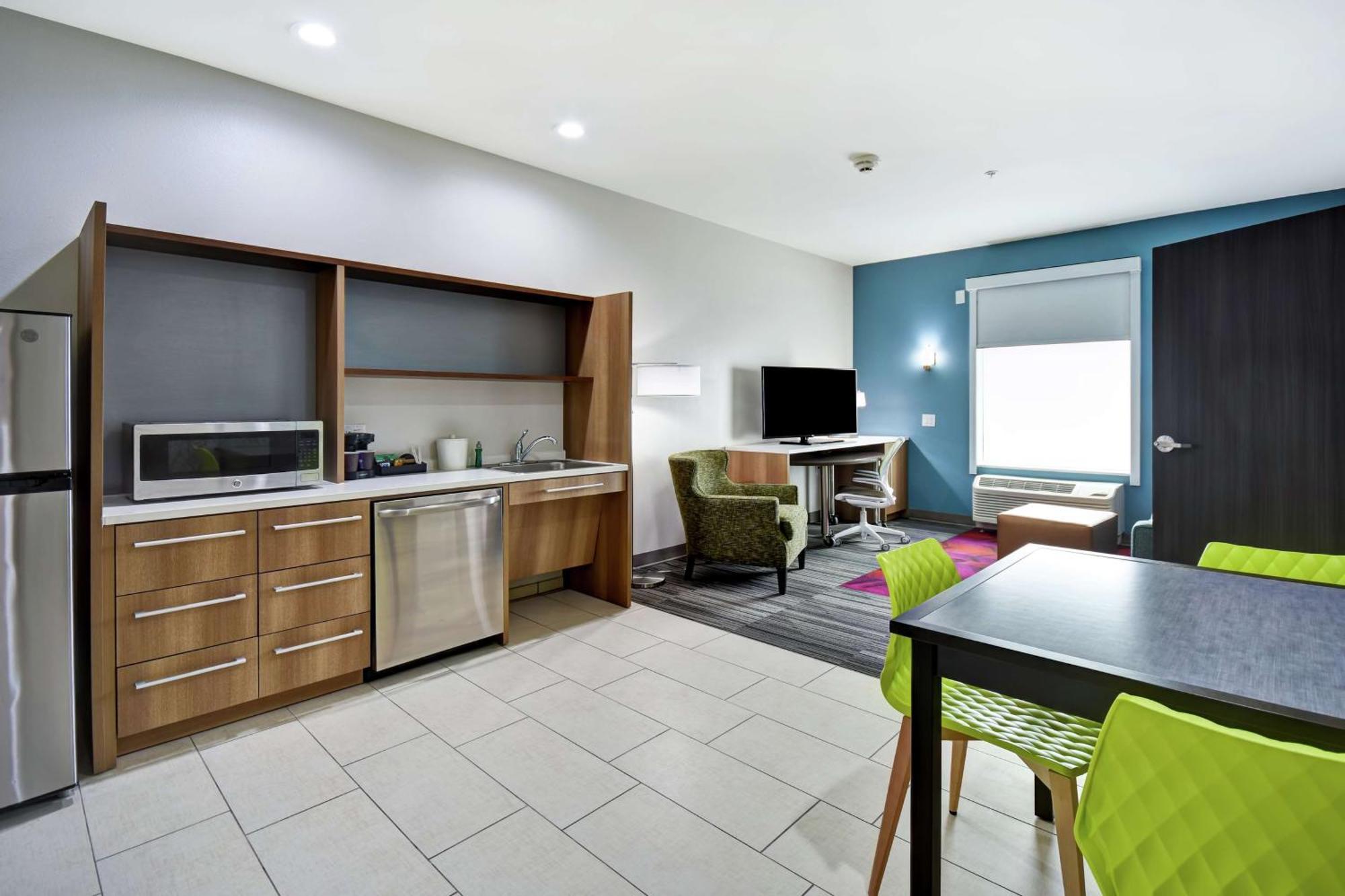 Home2 Suites By Hilton Fort Worth Fossil Creek Ngoại thất bức ảnh