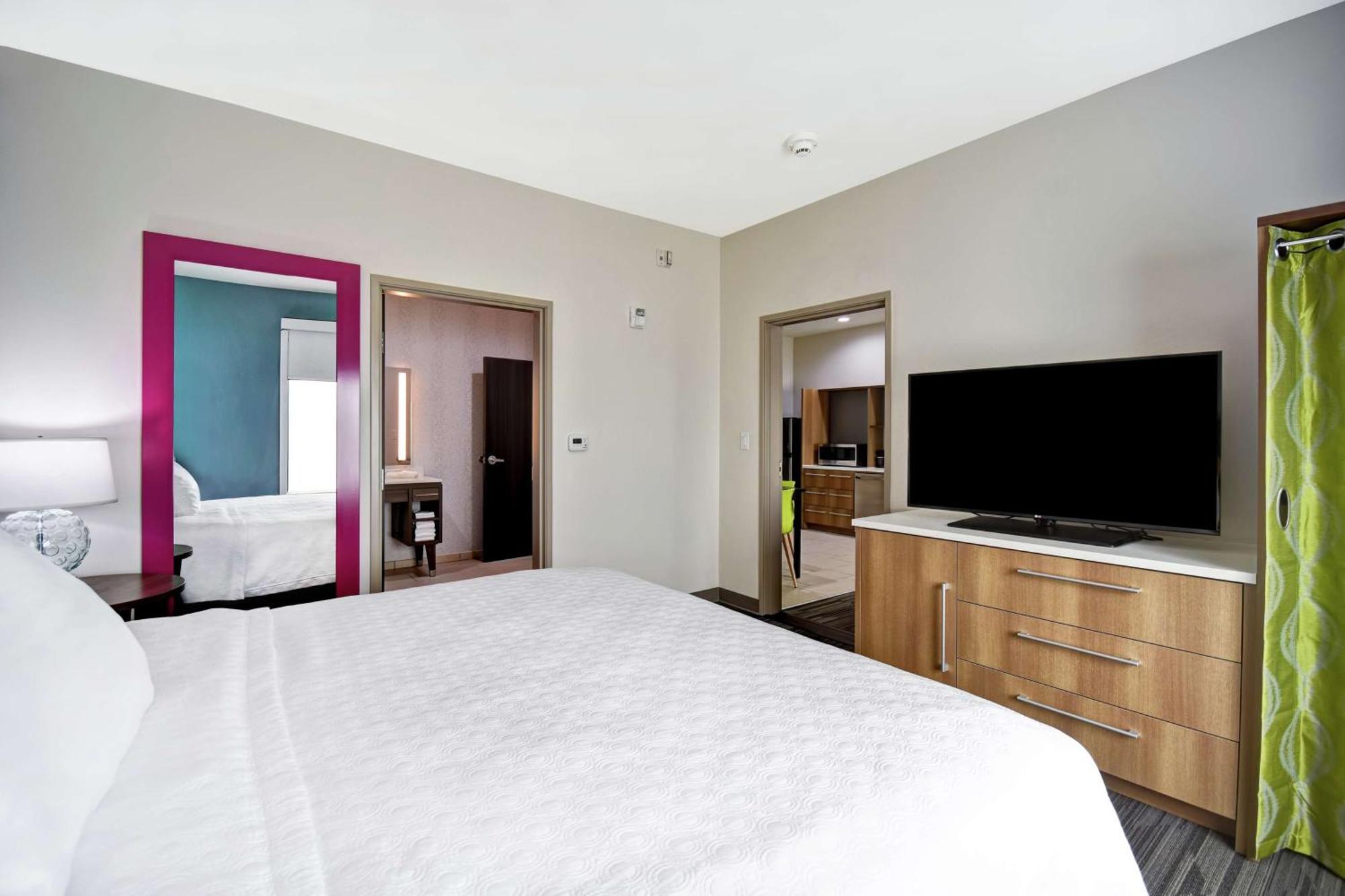Home2 Suites By Hilton Fort Worth Fossil Creek Ngoại thất bức ảnh