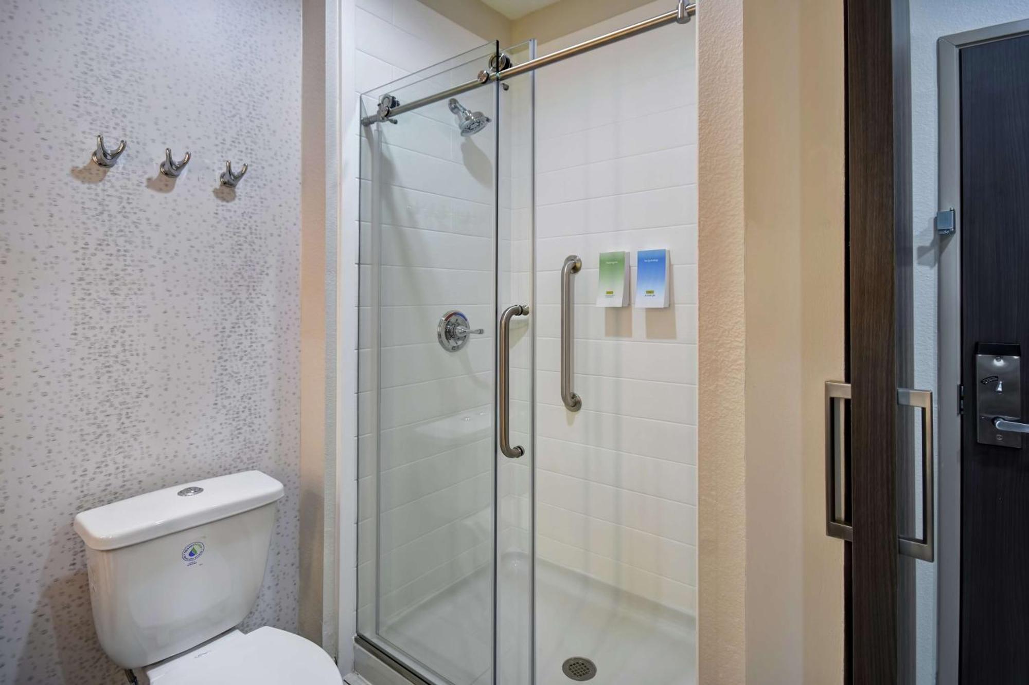 Home2 Suites By Hilton Fort Worth Fossil Creek Ngoại thất bức ảnh