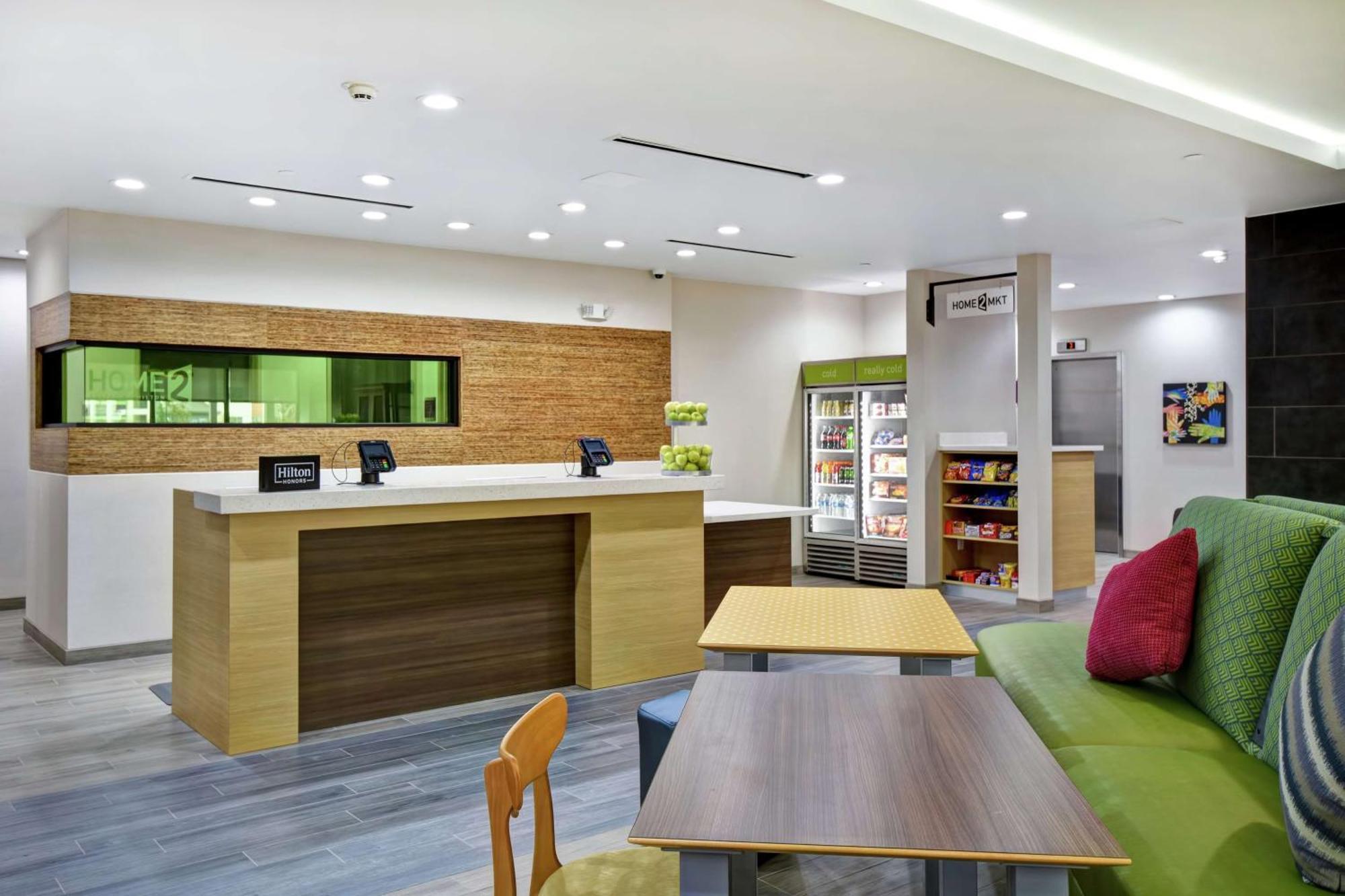 Home2 Suites By Hilton Fort Worth Fossil Creek Ngoại thất bức ảnh