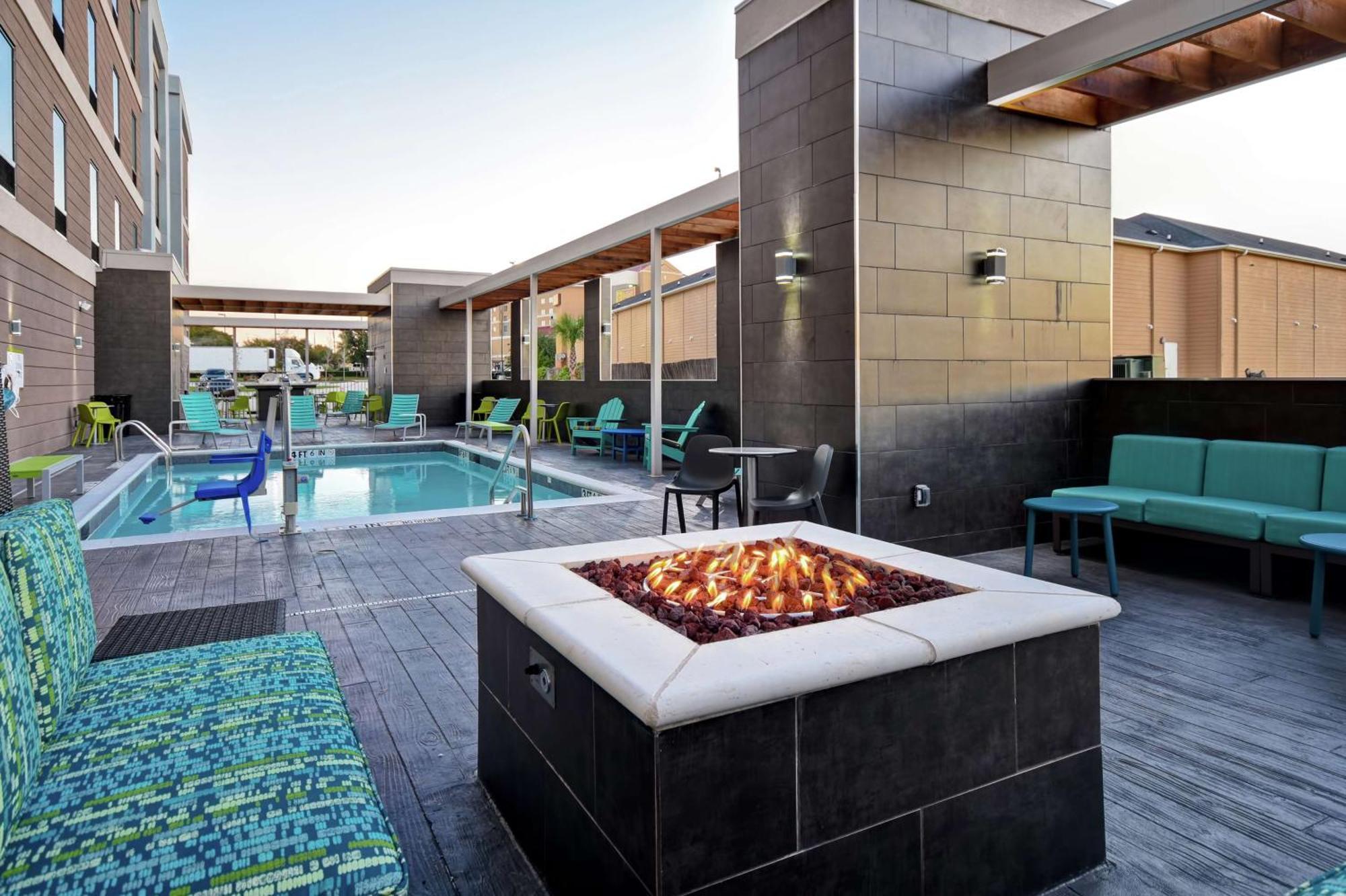 Home2 Suites By Hilton Fort Worth Fossil Creek Ngoại thất bức ảnh