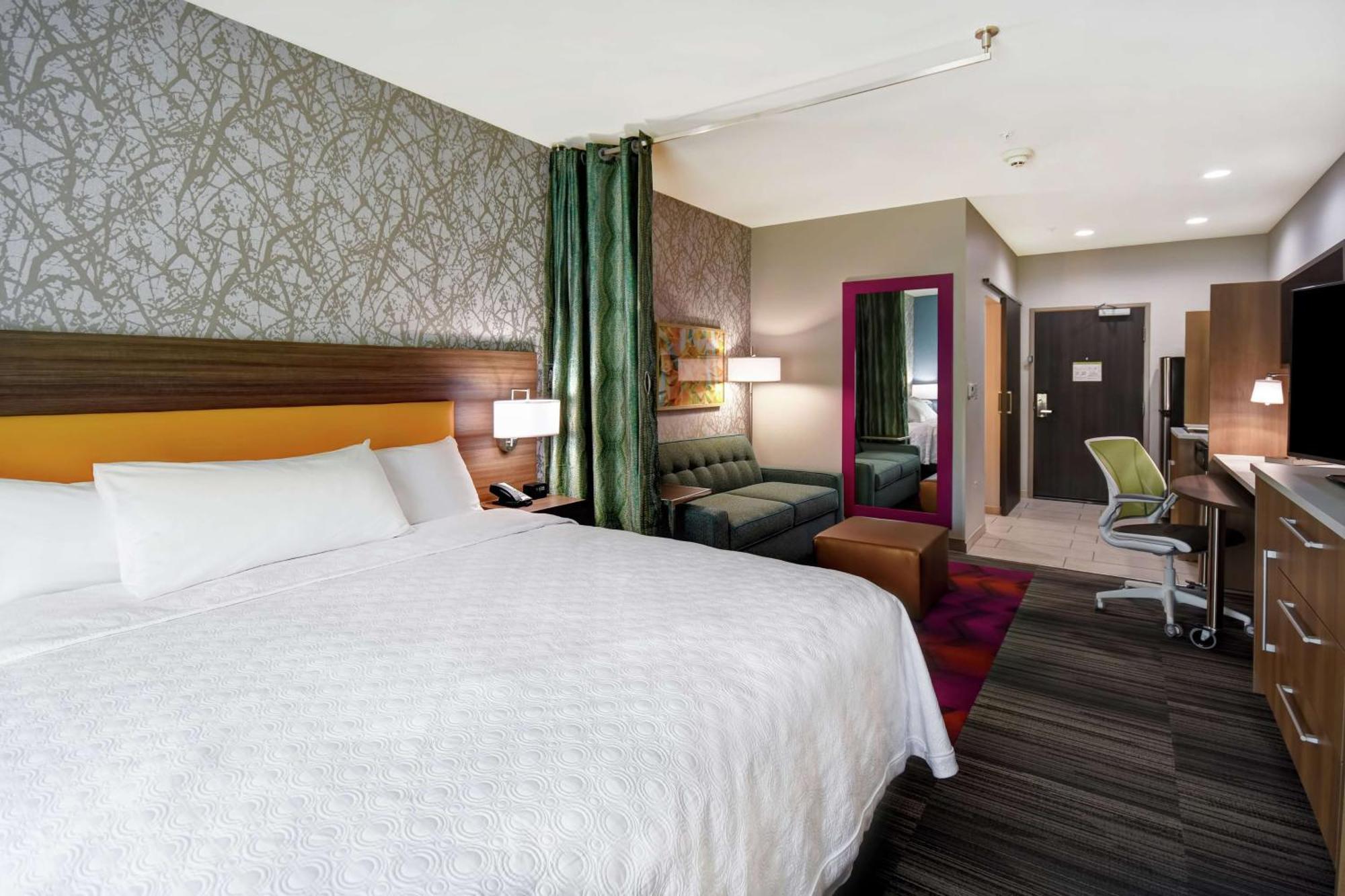 Home2 Suites By Hilton Fort Worth Fossil Creek Ngoại thất bức ảnh