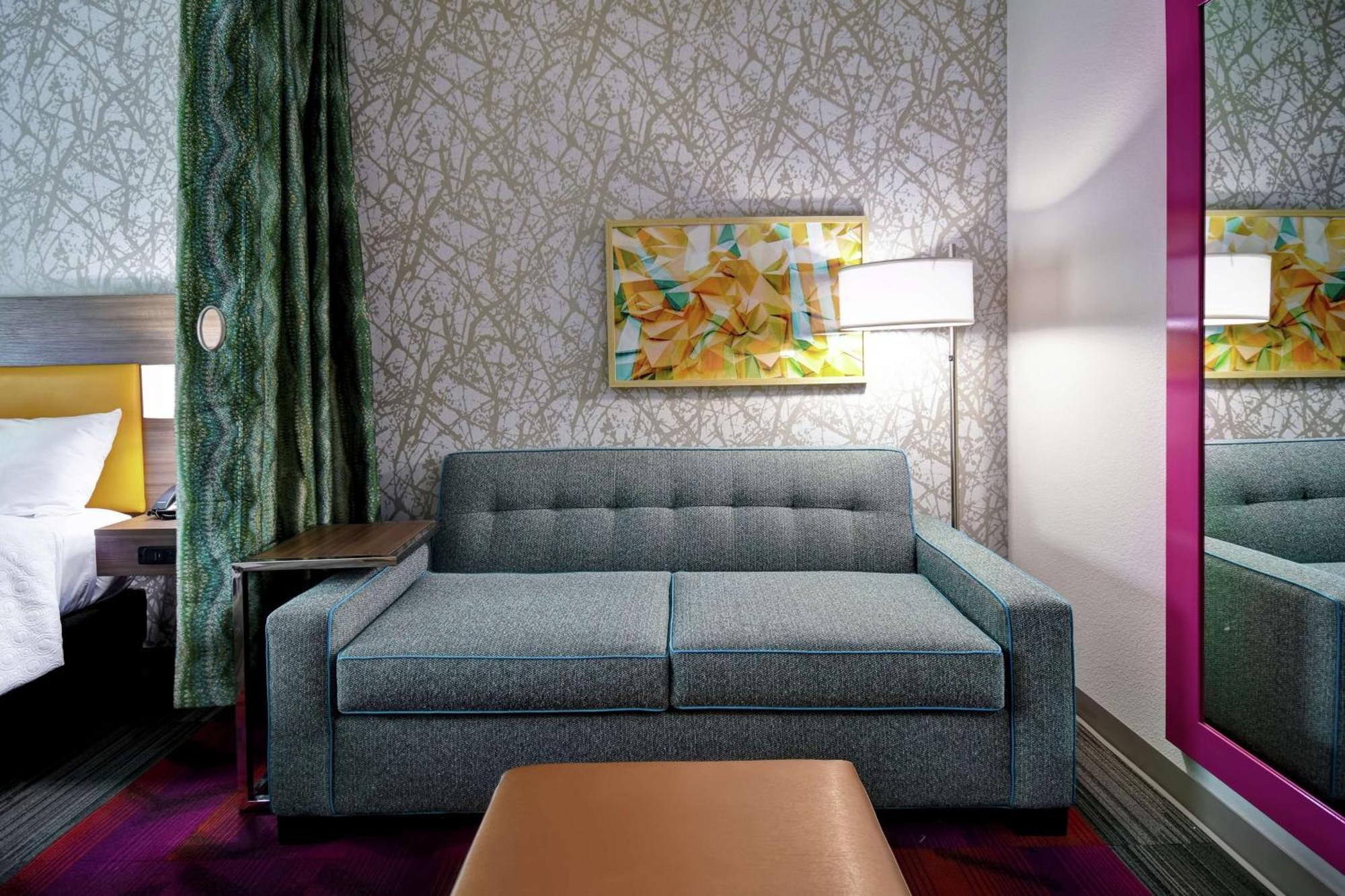 Home2 Suites By Hilton Fort Worth Fossil Creek Ngoại thất bức ảnh